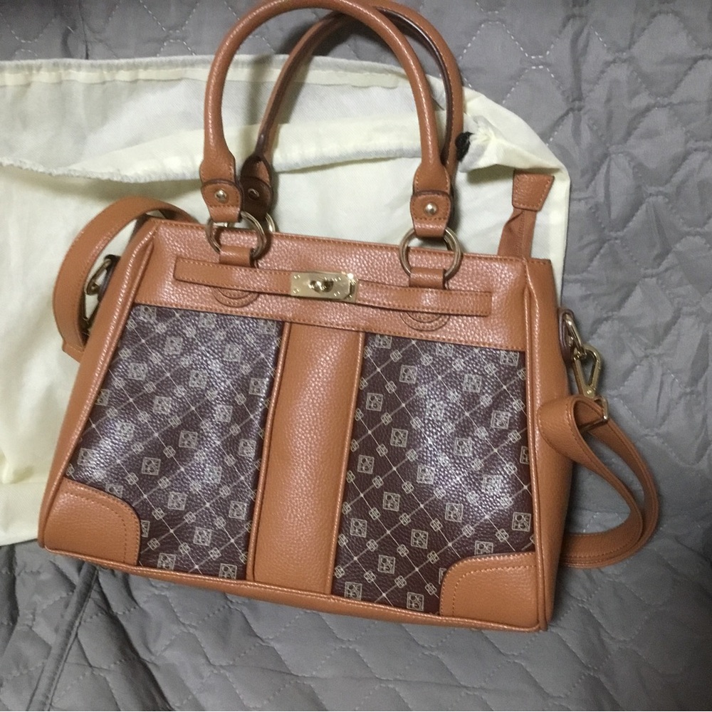 Jose Hess purse from the Danbury Mint